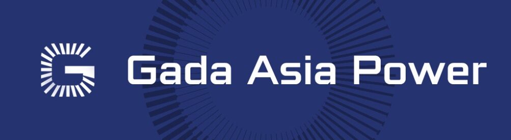 Gada Asia power